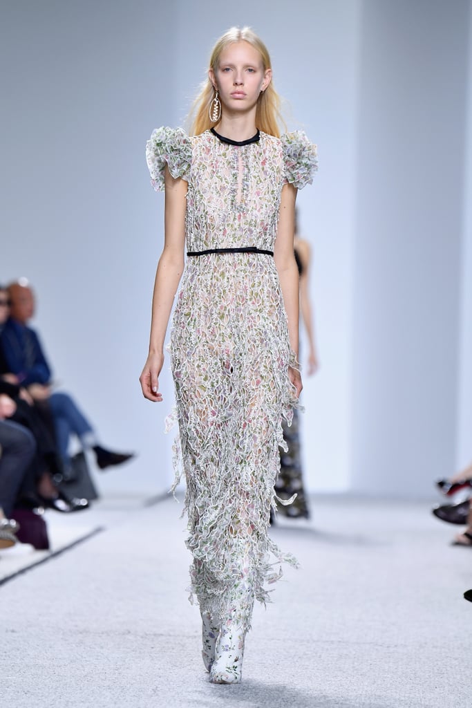 Giambattista Valli Spring 2017 Collection