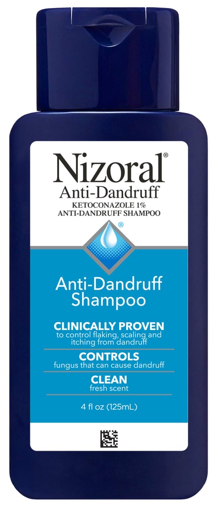 Nizoral AD AntiDandruff Shampoo