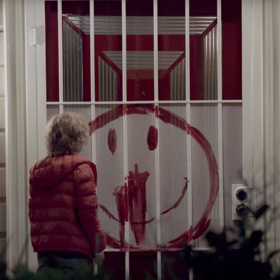 Is American Horror Story Cult About the Smiley Face Murders?