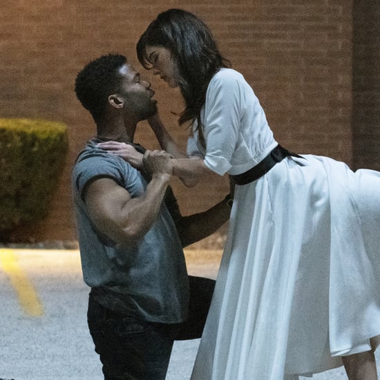 What Is Netflix's Soundtrack Show About?