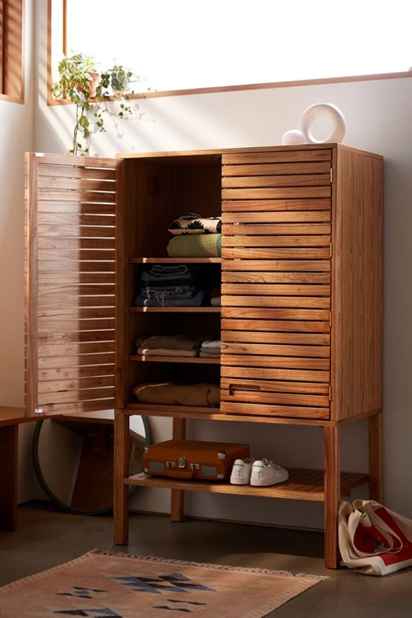 Lita Storage Cabinet