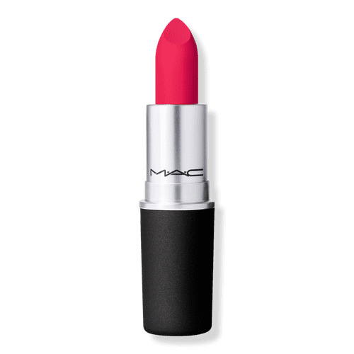 MAC Powder Kiss Lipstick