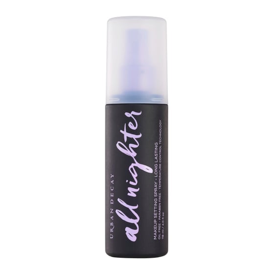 Urban Decay New Complexion Primers and Setting Spray