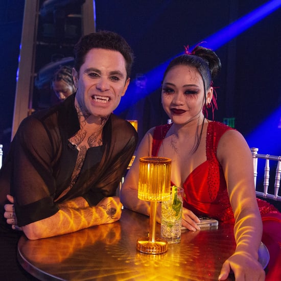 DWTS: Suni Lee Saved by Judges After Landing in Bottom 2