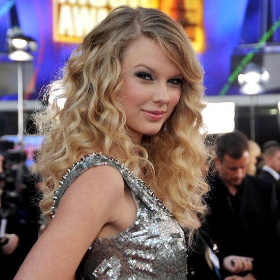 Who Is Taylor Swift's "Hey Stephen" Song About?