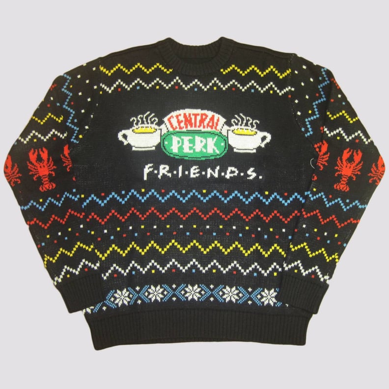 Pop Culture Christmas sweaters POPSUGAR Smart Living