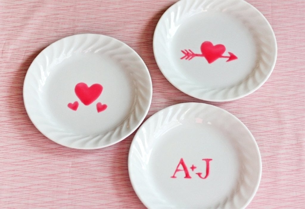 Sweet Dishware