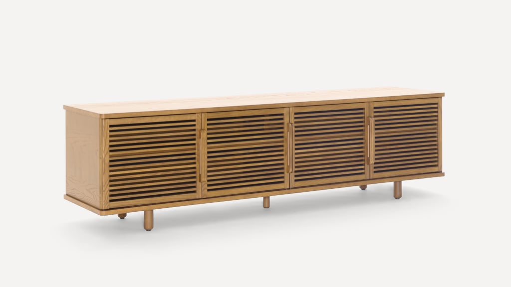Burrow Opera Media Console