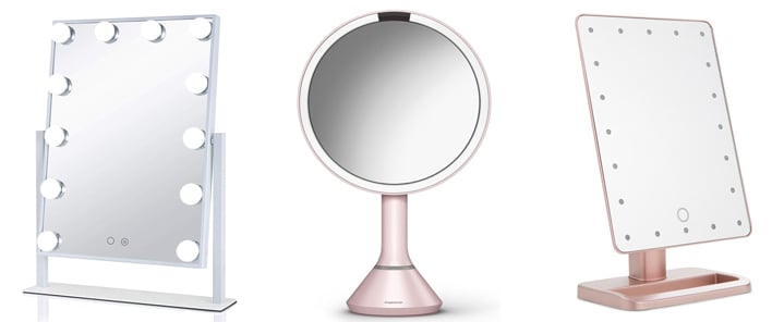 Best Makeup Mirrors For Your Dorm Room