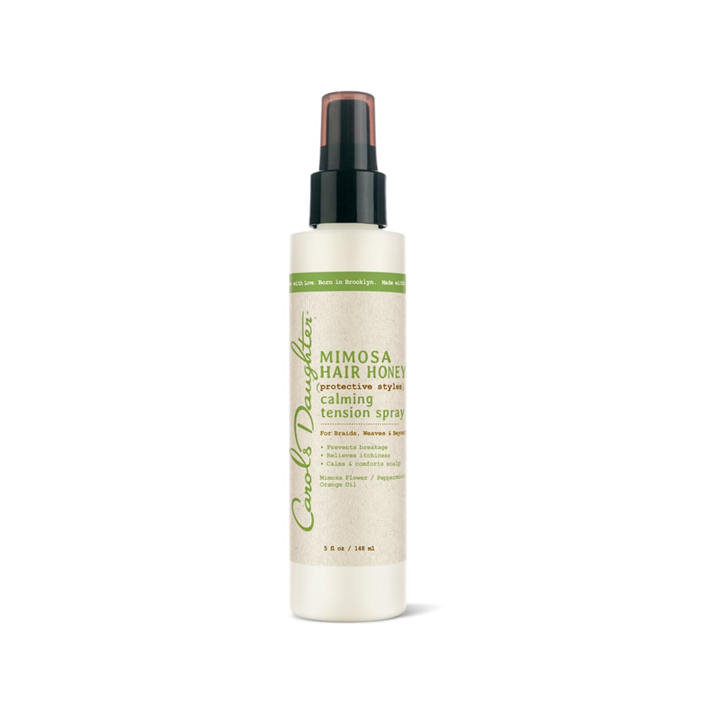 Carol S Daughter Mimosa Hair Honey Calming Tension Spray 10
