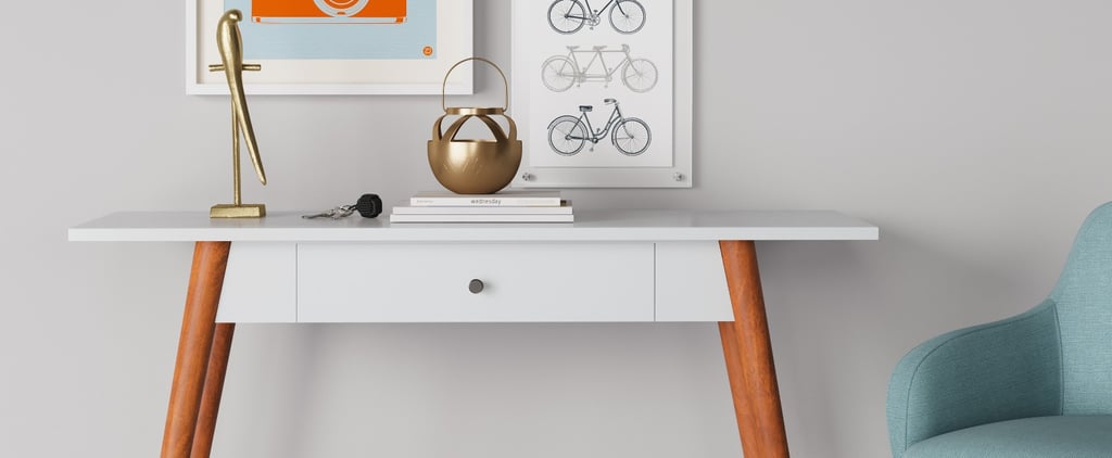 The Best Midcentury-Modern Furniture From Target | 2022