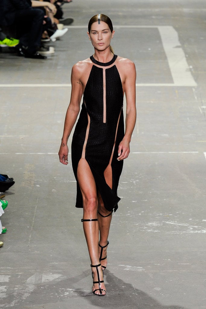 Alexander Wang Spring 2013 Alexander Wang Spring 2013