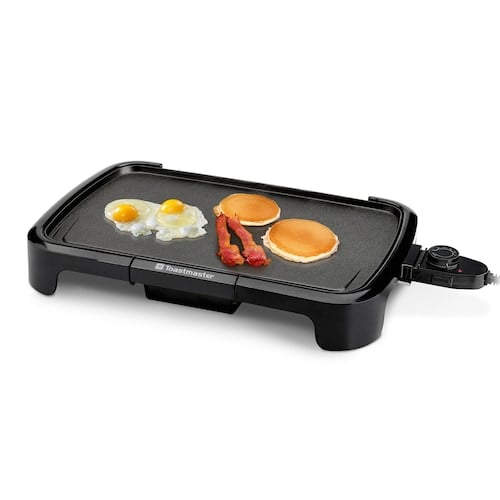 Toastmaster 10" x 16" Griddle