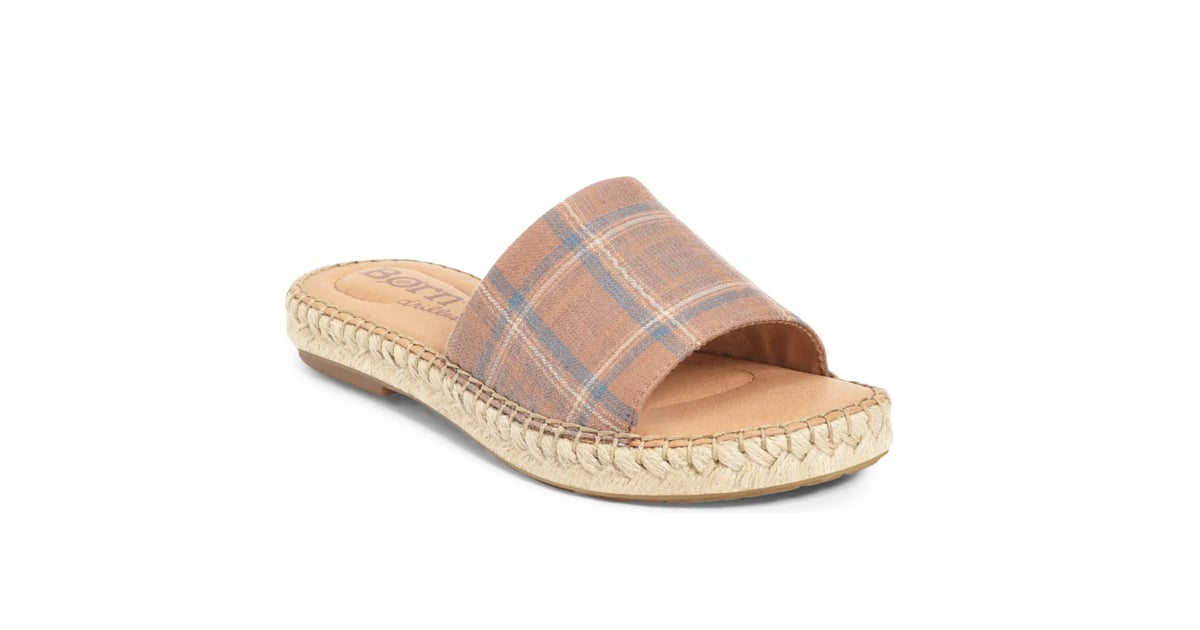 Women's Born, San Benito Sandal | Peltz Shoes
