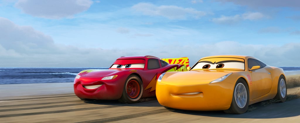 Cars 3 Toys