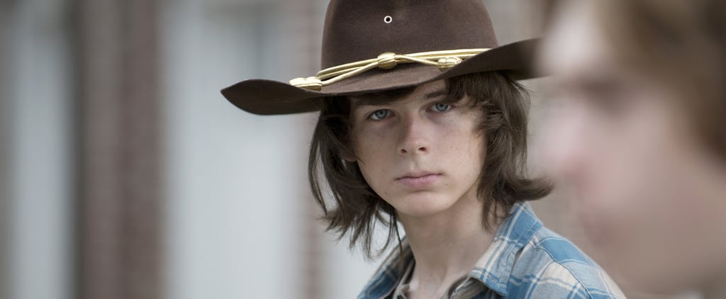 The Walking Dead Midseason Premiere Recap 2016