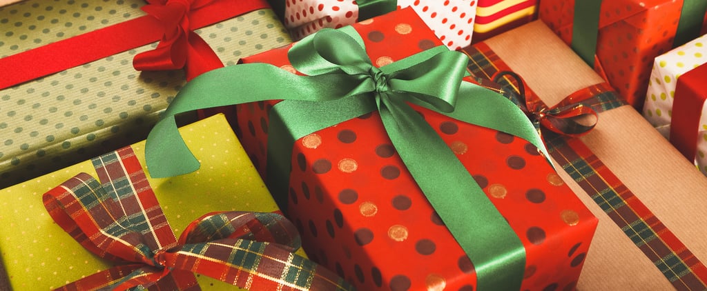 How I Decide What Gifts to Give My Family and Friends