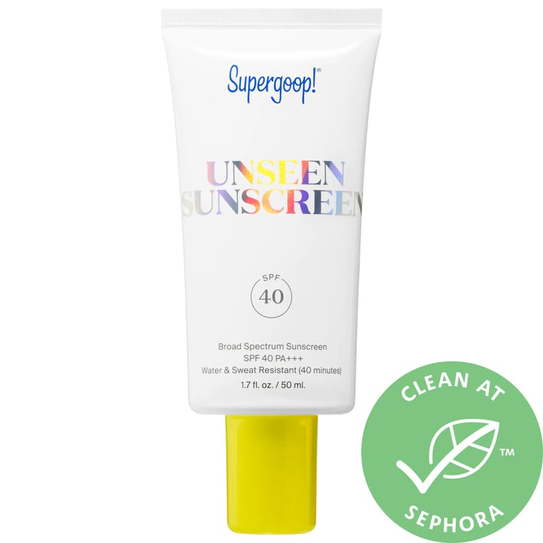 Amp Up Your SPF Use