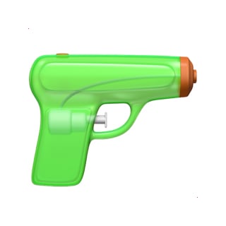 Water Gun