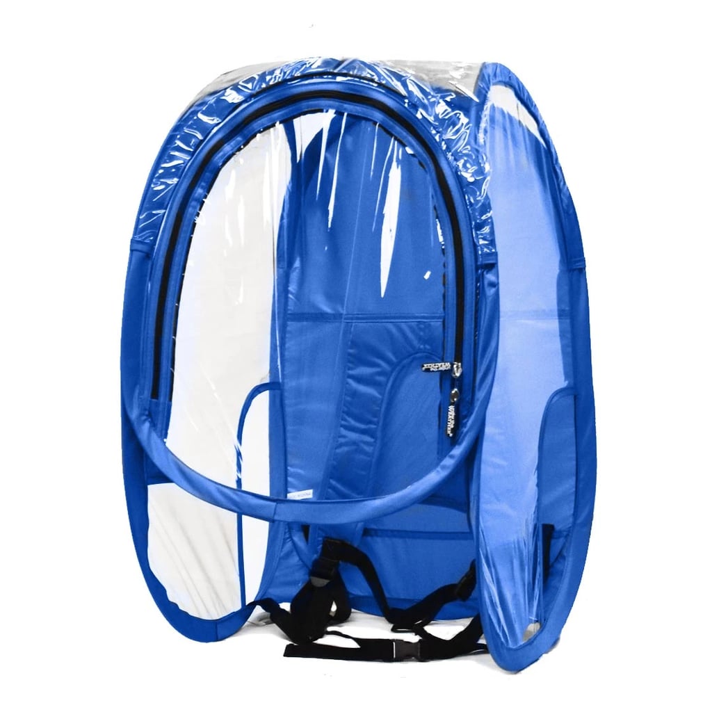 Under the Weather Wearable COVID-19 ShieldPods For Kids