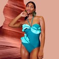 Andrea Iyamah Sells the Statement-Making Swimsuits of Your Poolside Dreams