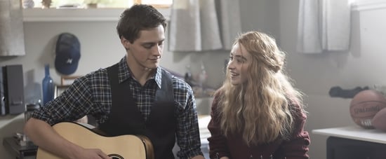 Clouds: Watch the Trailer For the Disney+ Movie