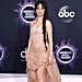 Camila Cabello's Tulle Dress at the American Music Awards