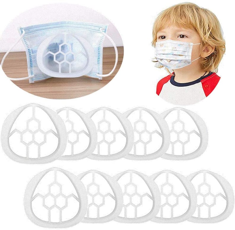Child Face Mask Inner Adjustable Support Frame (10 pcs)