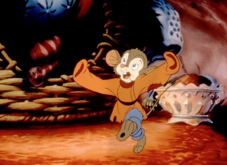 An American Tail