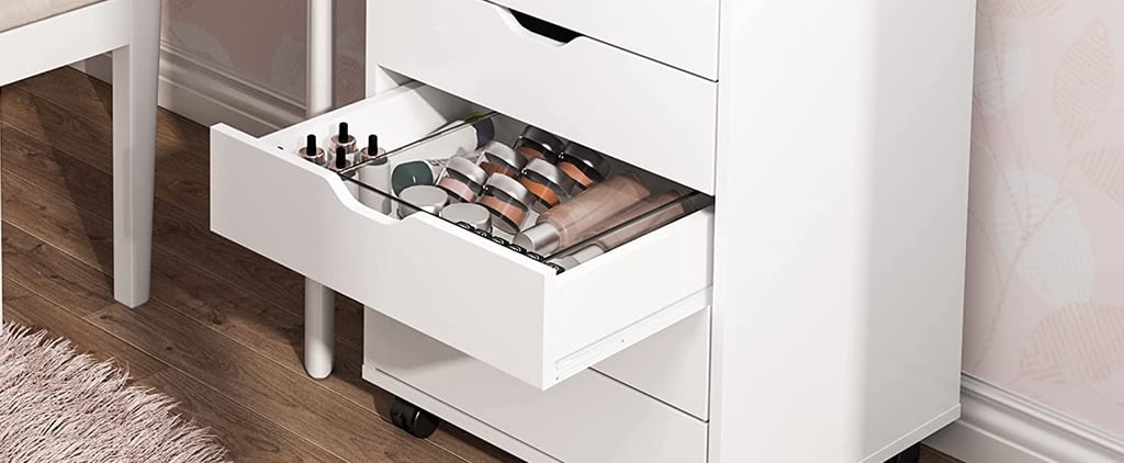 The Best Home Organizers With Drawers | 2022