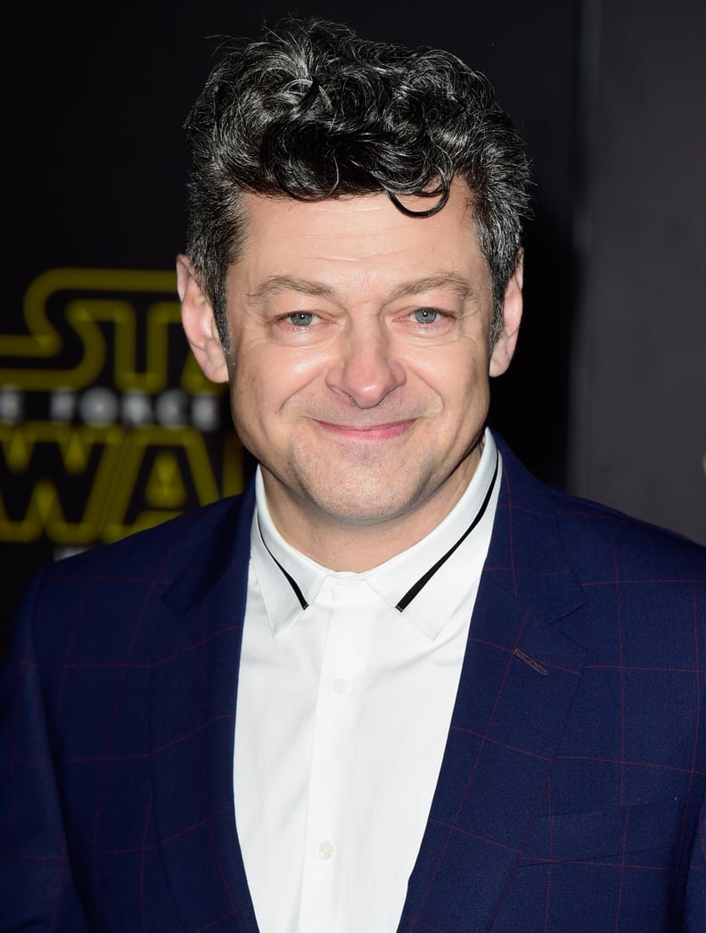 Andy Serkis