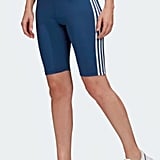lane bryant biker shorts