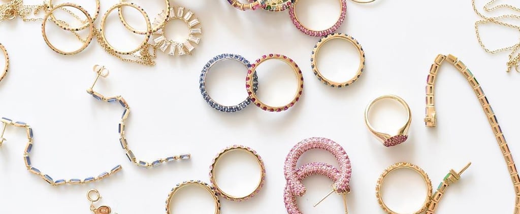 How to Organise Your Jewellery — Necklaces, Rings, and More