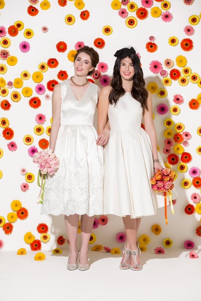 ModCloth Wedding Collection Spring 2016