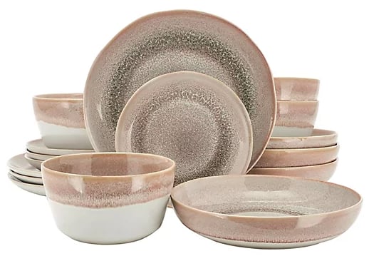 For the Dining Room: Everyday Dishes