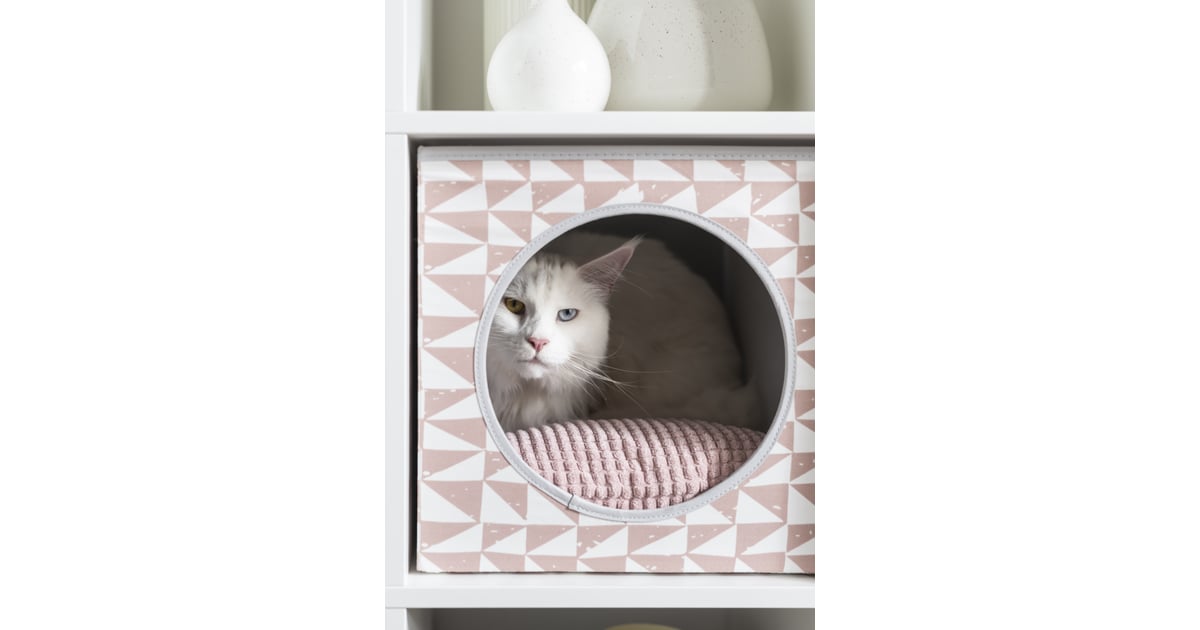 Lurvig hotsell cat house
