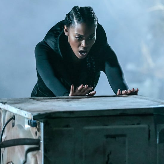 Will Black Lightning Focus on Anissa's Sexuality?