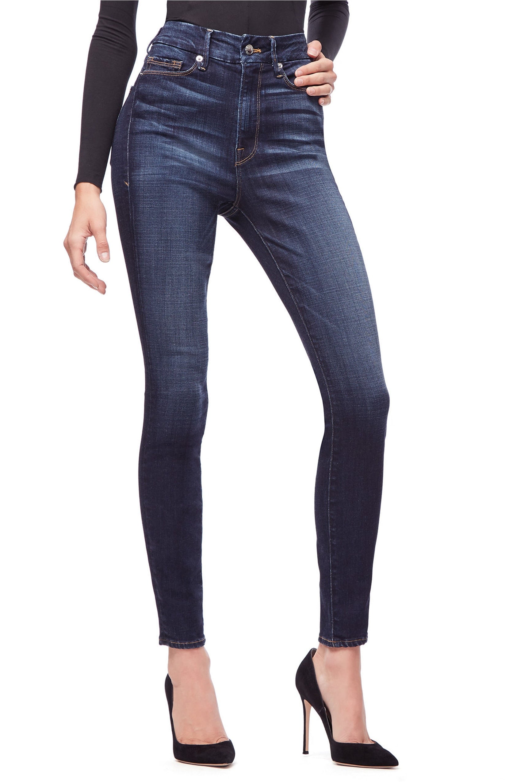 good american jeans nordstrom