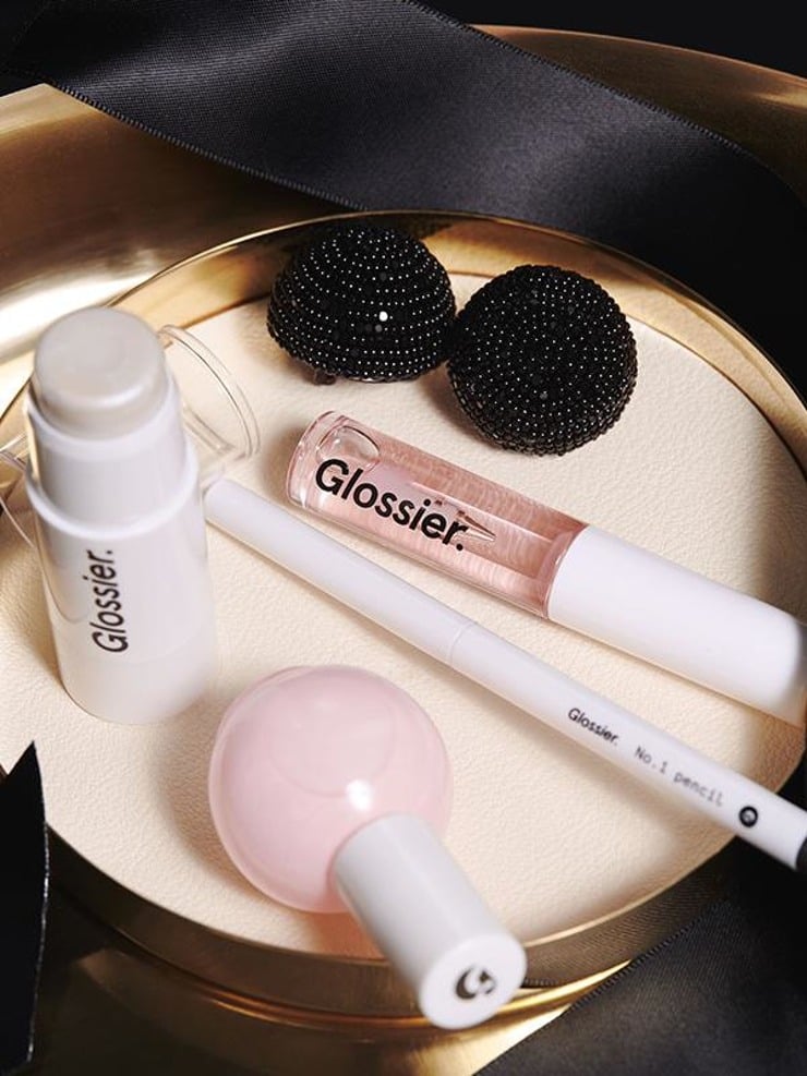 Party Makeup Set