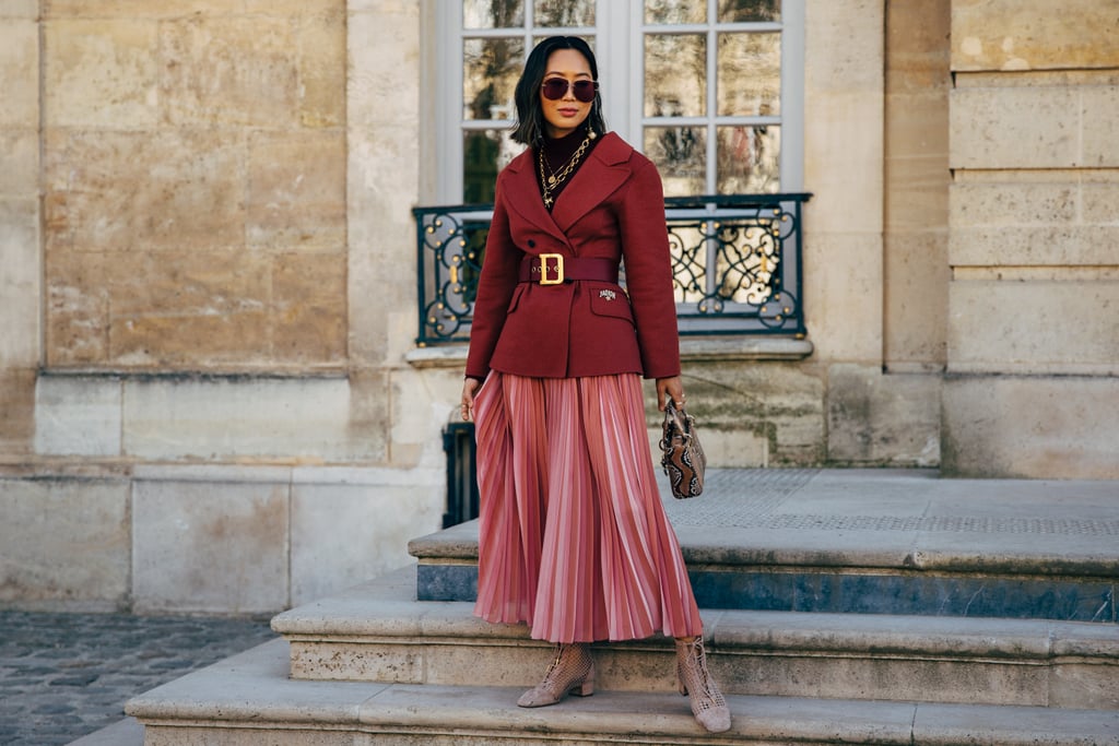 boot trend fall 2019
