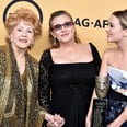 A Look Back at the Unbreakable Bond Between Debbie Reynolds, Carrie Fisher, and Billie Lourd