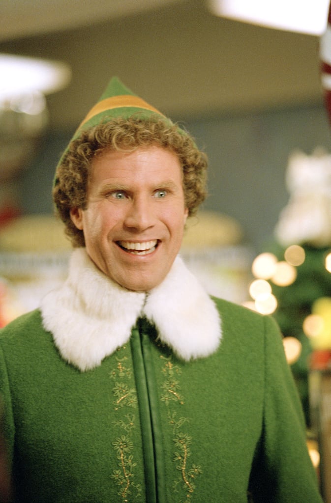 Buddy, Elf