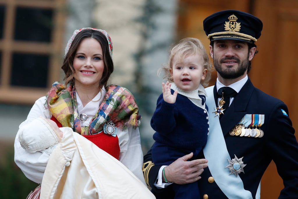 Best Pictures of Prince Carl Philip and Sofia Hellqvist