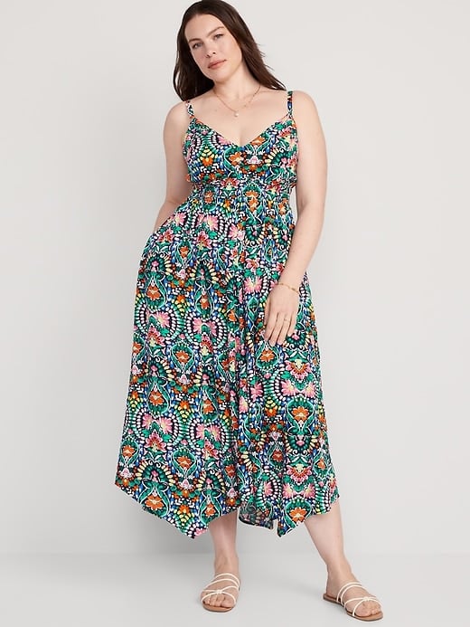 A Vacay-Ready Maxi Dress