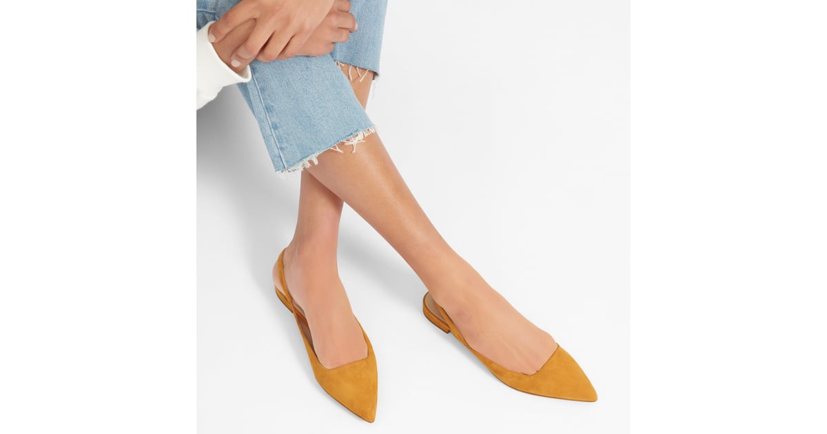 everlane editor flat