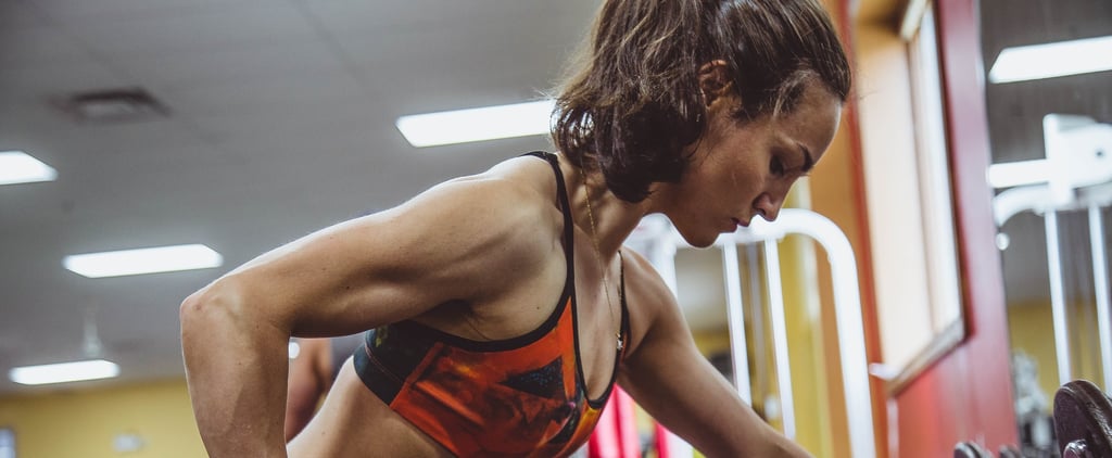 Tone Your Biceps and Triceps With These No-Push-Up Arm Workouts