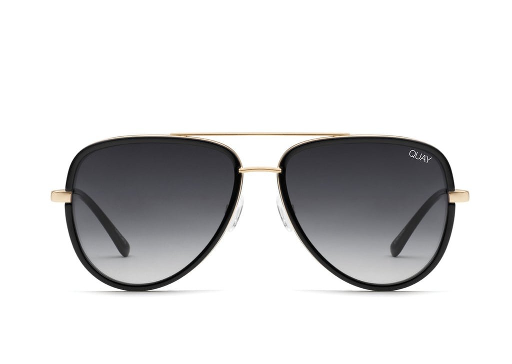 Quay x JLo All In Sunglasses | Jennifer Lopez and Alex Rodriguez Quay