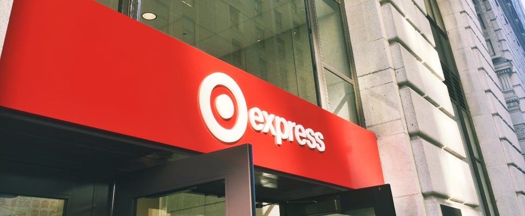 New TargetExpress Store