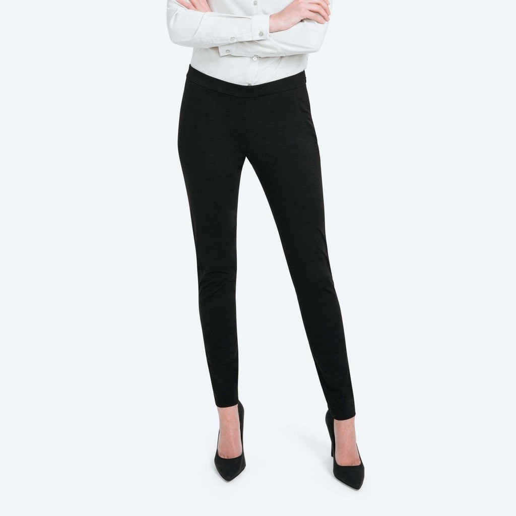 Ministry of Supply Skinny Kinetic Pants