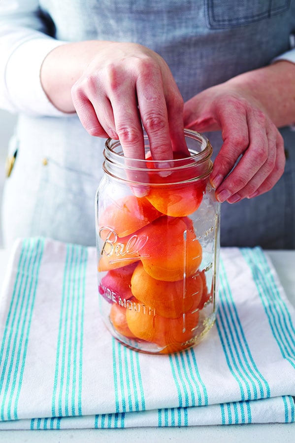 Raw Pack How to Can Fruit POPSUGAR Food Photo 2